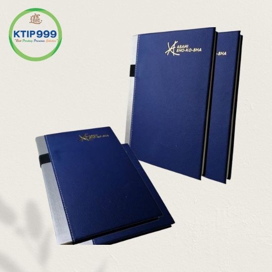 รับผลิตสมุดโน๊ต ราคาโรงงาน