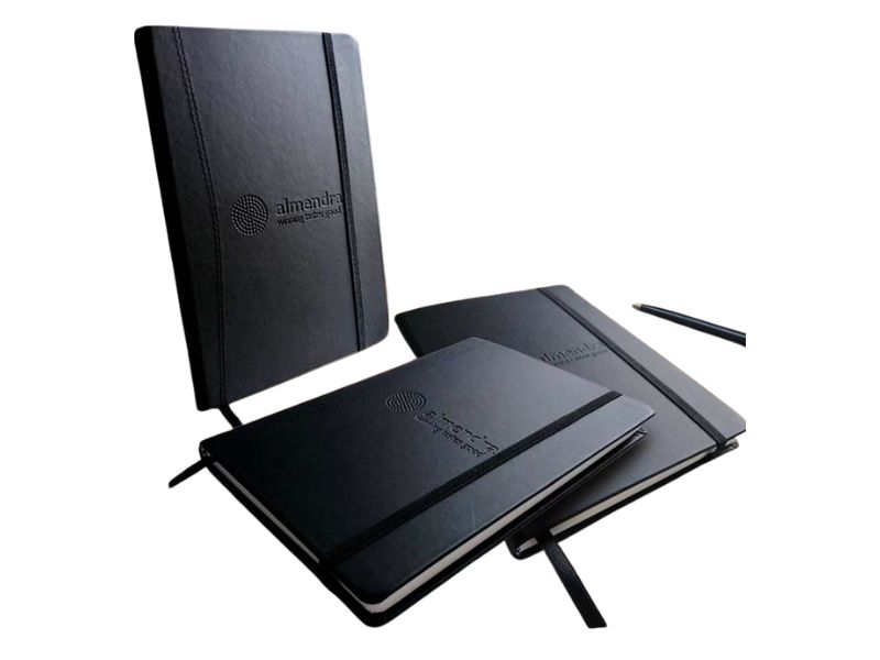 รับผลิตสมุดโน๊ต